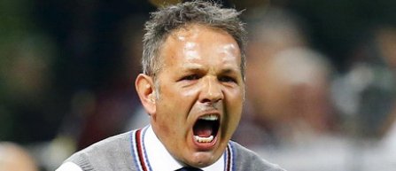 Sinisa Mihajovici este noul antrenor al echipei AC Milan