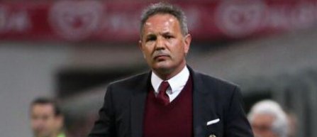 Sinisa Mihajlovic este noul antrenor al echipei Torino