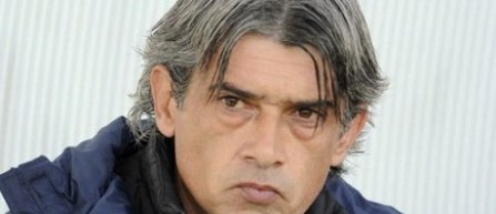 Aris Salonic l-a concediat pe antrenorul Zoran Milinkovic