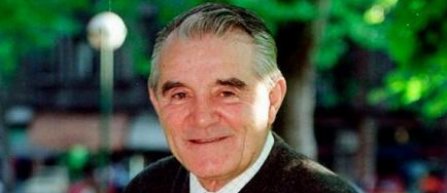 Miljan Miljanic, fost antrenor la Real Madrid, Steaua Rosie Belgrad si al Iugoslaviei, a murit