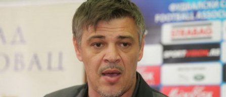 Savo Milošević debutează ca antrenor la Partizan Belgrad