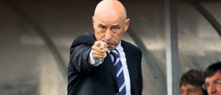 Slavo Muslin este noul antrenor al echipei Standard Liege