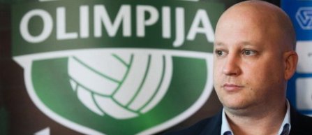 Marko Nikolic, demis pentru afirmatii rasiste