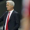 Vladimir Petkovic: Prima etapa a fost atinsa calificandu-ne cu un joc frumos