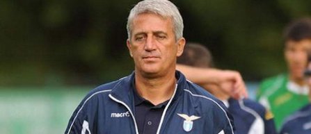 Lazio va avea doi antrenori la meciul cu Inter?