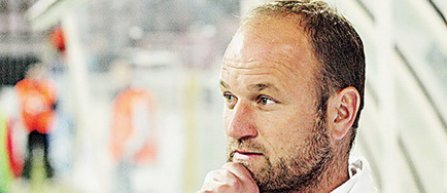 Pavel Hoftych: Steaua ramane favorita