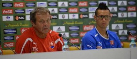 Jan Kozak: Cunoastem echipa Romaniei