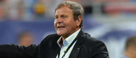 Jan Kozak: Sunt multumit, a fost un meci cinstit si un rezultat pe masura