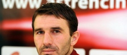 Martin Sevela: Nu se pune problema sa fim noi favoriti