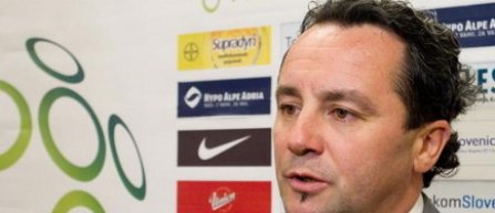 Slavisa Stojanovici: O victorie cu Romania ar fi un semn bun pentru noi