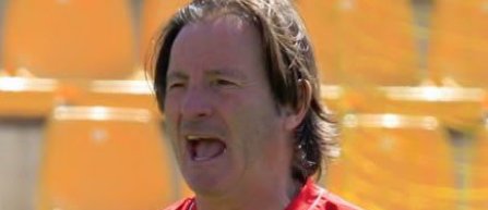 Juan Antonio Anquela, noul antrenor al echipei Granada