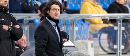 Jose Mari Bakero a fost demis de la Lech Poznan