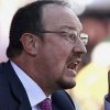Rafael Benitez, antrenor "interimar" la Chelsea