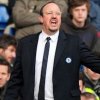 Rafa Benitez vrea sa continue in Anglia