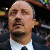 Rafa Benitez a ales echipa Napoli, sustine presa italiana