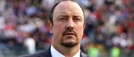 Rafa Benitez spune ca nu a fost contactat pentru a o antrena pe Chelsea