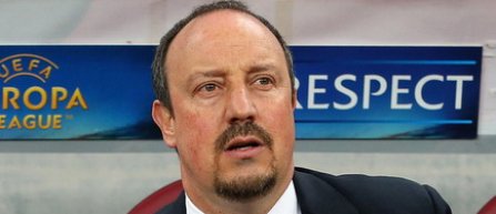 Chelsea a ajuns in finala cu cel mai injurat antrenor din istoria sa