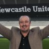 Rafa Benitez a retrogradat cu Newcastle