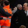 Rafael Benítez a promovat cu Newcastle United în Premier League