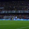 Benitez, primit cu caldura si bannere la Valencia