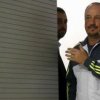 Benitez a fost demis de la conducerea tehnica a echipei Real Madrid si inlocuit de Zidane