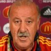 Euro 2012: Spania - Del Bosque nu crede ca Irlanda se va baricada in aparare