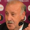 Euro 2012: Jucam la victorie cu Croatia, a afirmat Del Bosque