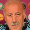 Euro 2012: Del Bosque repeta ca meciul Spania - Croatia va fi unul corect