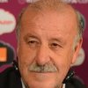 Euro 2012: A fost o victorie dificila, a apreciat Del Bosque