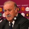 Euro 2012: Am dominat jocul in ansamblu, a declarat Vicente Del Bosque