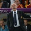 Euro 2012: Vicente Del Bosque - Sansa a fost de partea noastra
