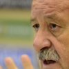 Vicente Del Bosque: Dorinta tuturor este o finala Real-Barça