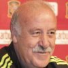 Vicente Del Bosque: Diego Costa e apt de joc