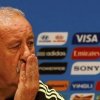 Del Bosque anunta ca ramane la carma nationalei Spaniei