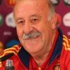 Vicente del Bosque