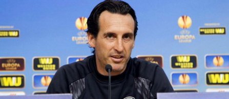 Unai Emery