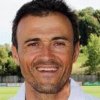 Luis Enrique, contestat de fanii Romei