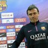 Luis Enrique: Barcelona nu-si vede viitorul fara Messi