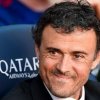 Luis Enrique: In grupe am facut un meci bun la Paris
