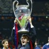 Luis Enrique si-a prelungit contractul cu FC Barcelona