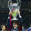 Luis Enrique: Vrem sa aducem trofeul la Barcelona