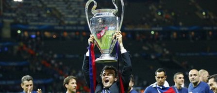 Luis Enrique: Vrem sa aducem trofeul la Barcelona