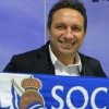 Eusebio Sacristan, noul antrenor al echipei Real Sociedad