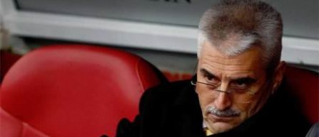 Antrenorul echipei Granada a fost dat afara