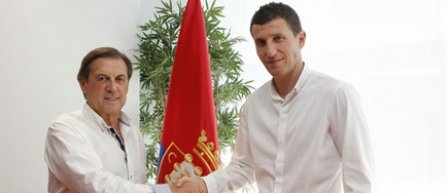 Javi Gracia, noul antrenor al echipei Osasuna Pamplona