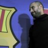 Josep Guardiola a fost cel mai bun antrenor in anul 2011