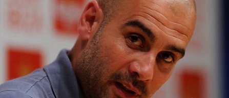 Euro 2012: Guardiola, convins ca Spania "va castiga si va face istorie"