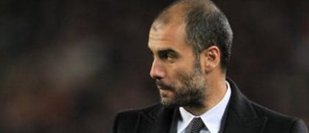 Chelsea - Roman Abramovici vrea sa-l atraga pe Guardiola cu un salariu urias