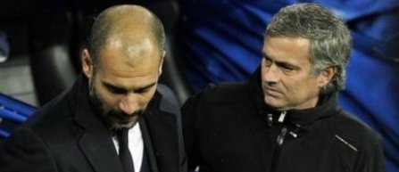 Mourinho il intrece pe Guardiola la capitolul imagine