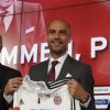 Aproximativ 25.000 de suporteri asteptati la primul antrenament al lui Bayern din "era Guardiola"